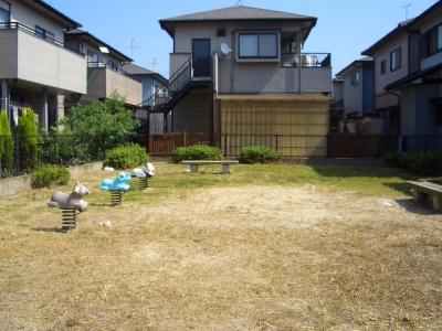 野芥１０号公園