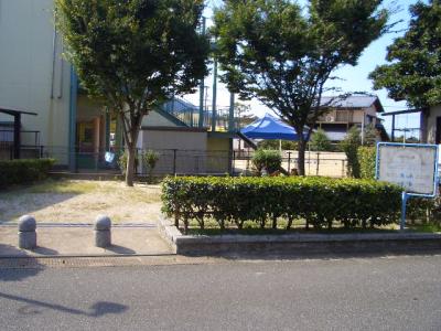 内野１号公園
