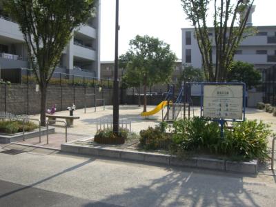 室見中公園