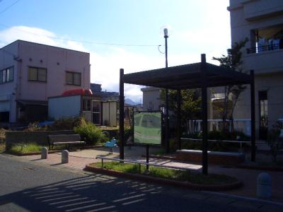 小田部４号公園
