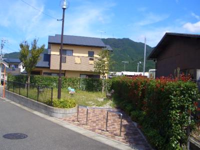内野２号公園
