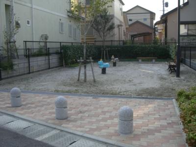 早良５号公園
