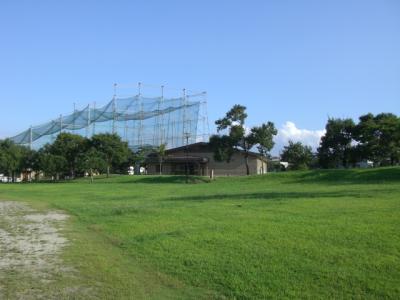野方中央公園