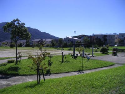 室見が丘中央公園