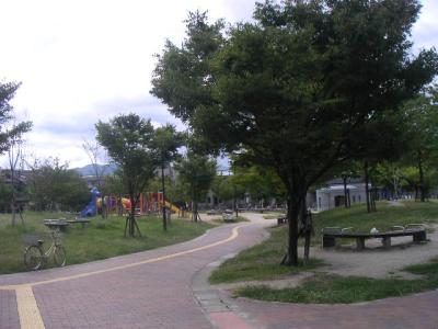 姪浜中央公園