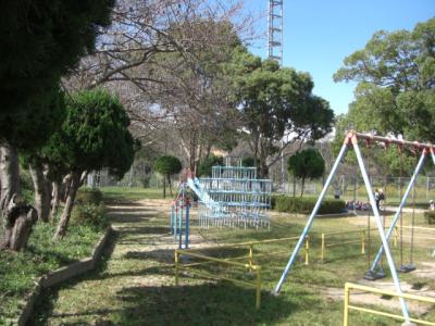 上ノ原公園
