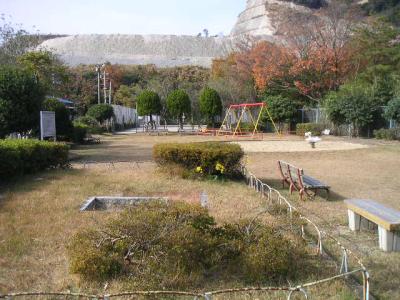 生ノ松原公園