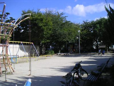 下山門１号公園