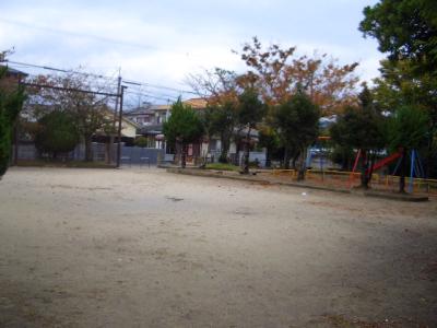 石丸公園