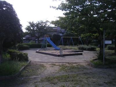 都町公園