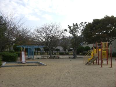 今宿公園