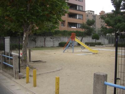 姪浜公園