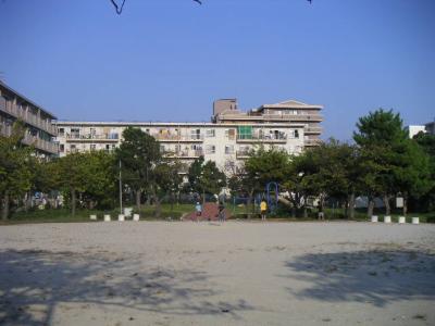 下山門中央公園