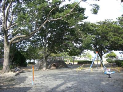 野方藤ヶ丘北公園