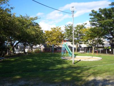 野方東公園