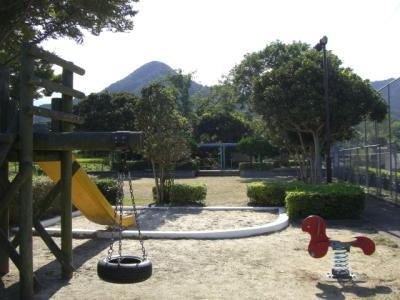 野方藤ヶ丘南公園