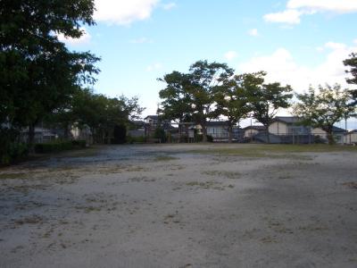 野方台公園