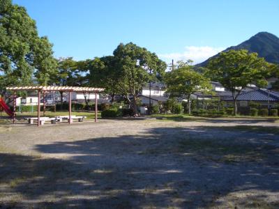 野方南公園