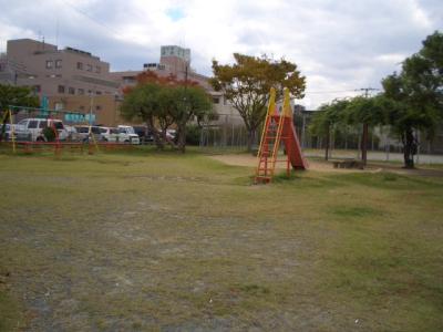 石丸東公園