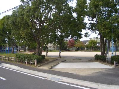 壱岐団地公園