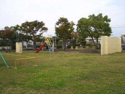 壱岐団地南公園