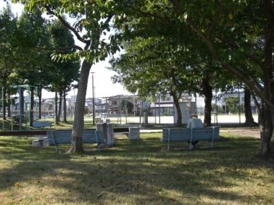 壱岐団地中央公園