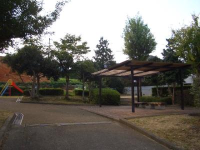 野方萩ヶ丘南公園