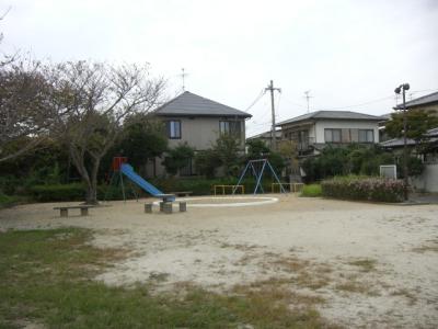 今宿西公園