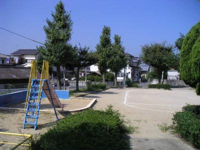 姪浜北公園