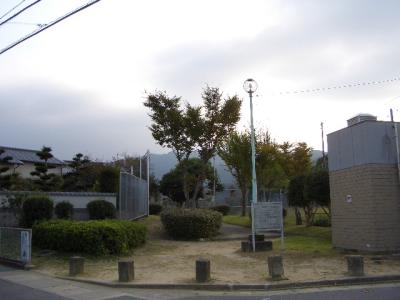 今宿青木公園