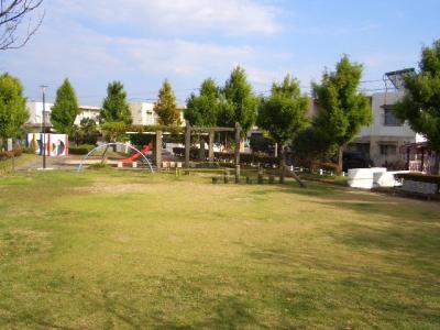 壱岐団地東公園