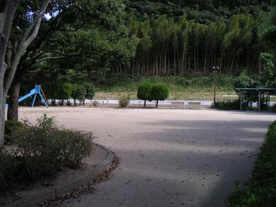 桑原公園
