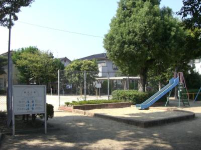 野方公園