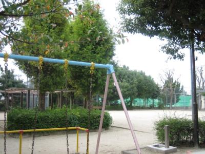 橋本公園