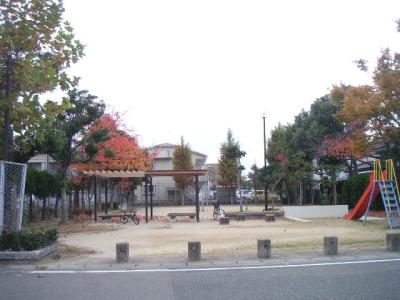 下山門２号公園
