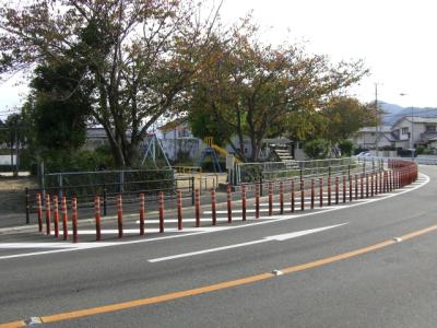 小松原公園