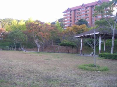 徳永北公園