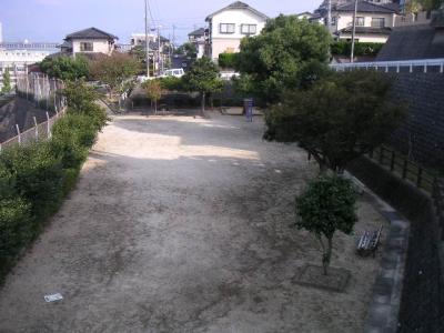 愛宕北公園
