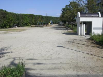 野方打ケ浦公園