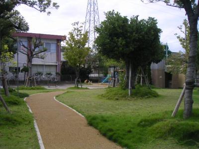 千里公園