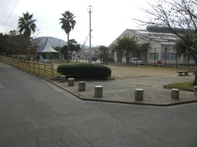 西ノ浦公園