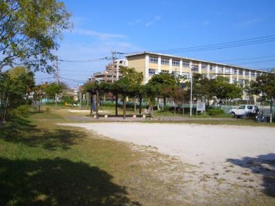 壱岐東公園