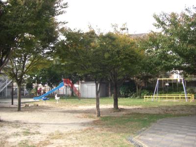 福重北公園