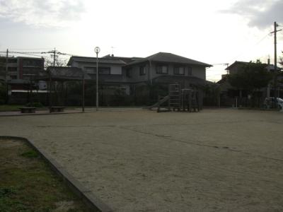 今宿松原公園