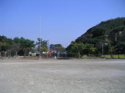 今津西公園
