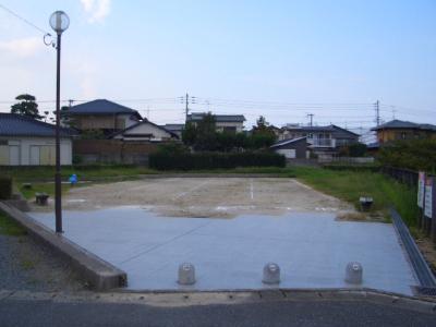 野方萩ヶ丘北公園