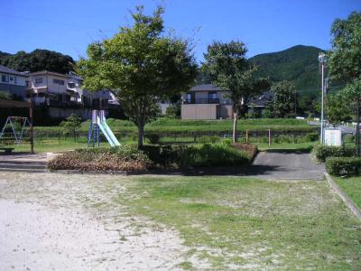 金武南公園