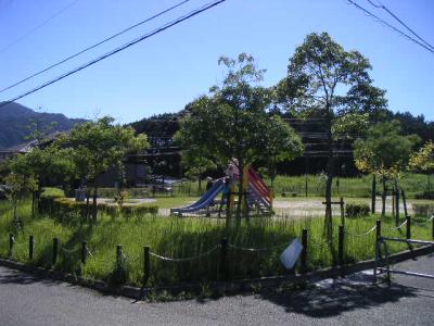 室見が丘東公園