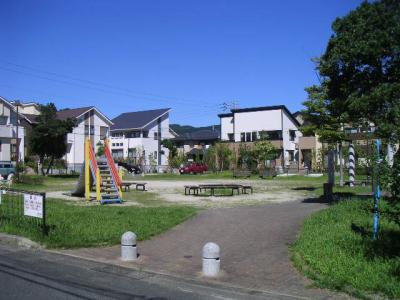 室見が丘南公園
