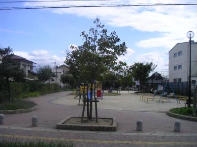 石丸中公園